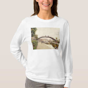 The Saint-Martin Canal T-Shirt