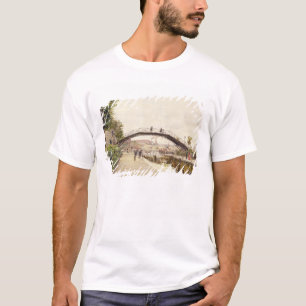 The Saint-Martin Canal T-Shirt