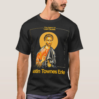 The Saint of Lost Causes T-Shirt