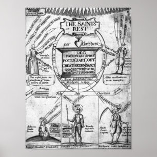 The Saints' Everlasting Rest' Poster