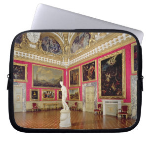 The 'Sala di Venere' (Hall of Venus) containing th Laptop Sleeve