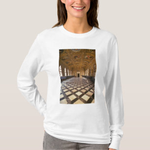 The Sala Dorata, built 1537-88 (photo) T-Shirt