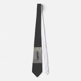 The Salamander Tie