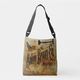 The Salem Broom Co. Crossbody Bag