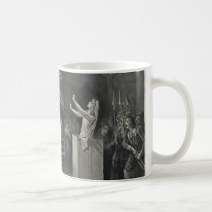 The Salem Witch Trials The Witch Number 1 Coffee Mug