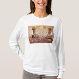 The Salon Chinois, c.1740 T-Shirt