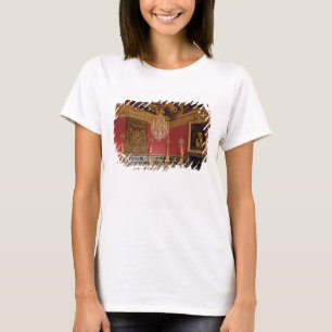 The Salon d'Apollon (Apollo Room) with tapestries T-Shirt