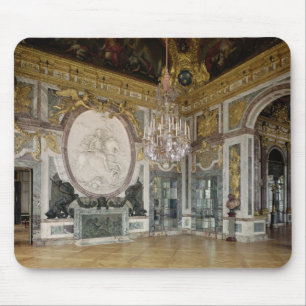 The Salon de la Guerre 1678-84 Mouse Mat