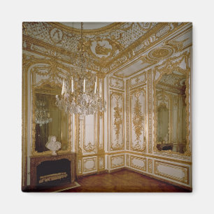 The Salon de Musique (Music Room) of Adelaide, Pri Magnet