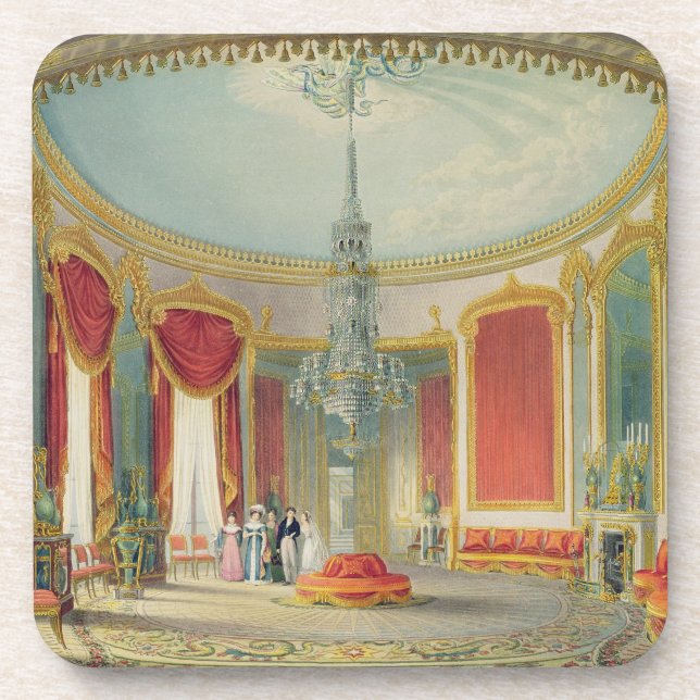 The Saloon in its final phase from Views of the Ro Coaster (Front)