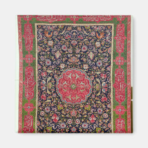 The Salting Carpet, c.1588-98 Magnet