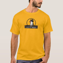 The Salty Bird T-Shirt