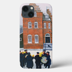 The Salvation Army Band iPhone 13 Case