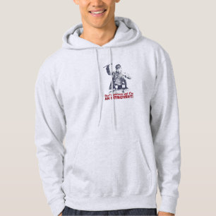 The Sanctum "Don't Irritate Me! I'm an Introvert" Hoodie