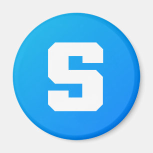 The Sandbox Game Magnet