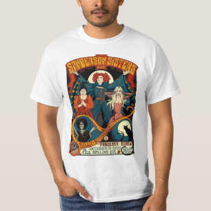 The Sanderson Sisters T-Shirt