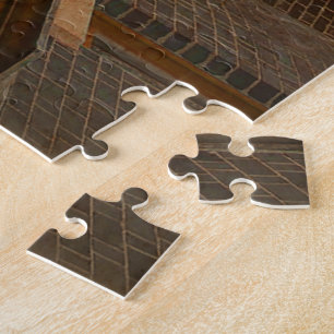 The Sandwich Man Jigsaw Puzzle