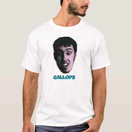 THE SANJ T-Shirt