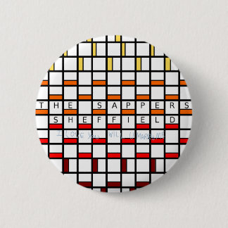 The Sappers Sheffield Badge