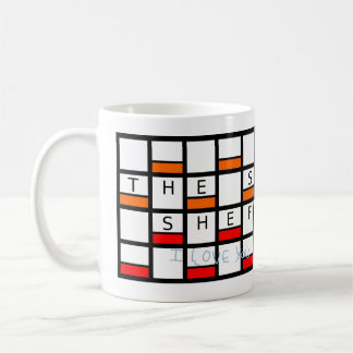 The Sappers Sheffield Mug