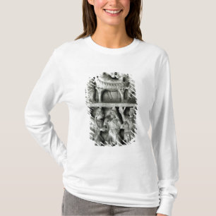 The Sarcophagus of the Nativity T-Shirt