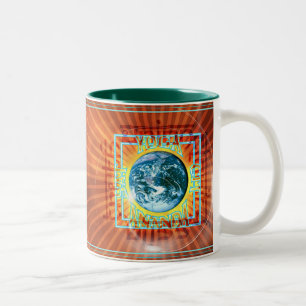 The Sat Cit Ananda Mug