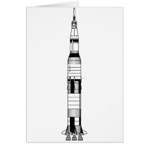 The Saturn V Rocket