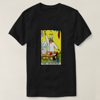 The Saucerer Full Colour T-Shirt