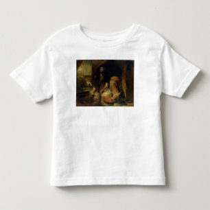 The Savage, c.1838 Toddler T-Shirt
