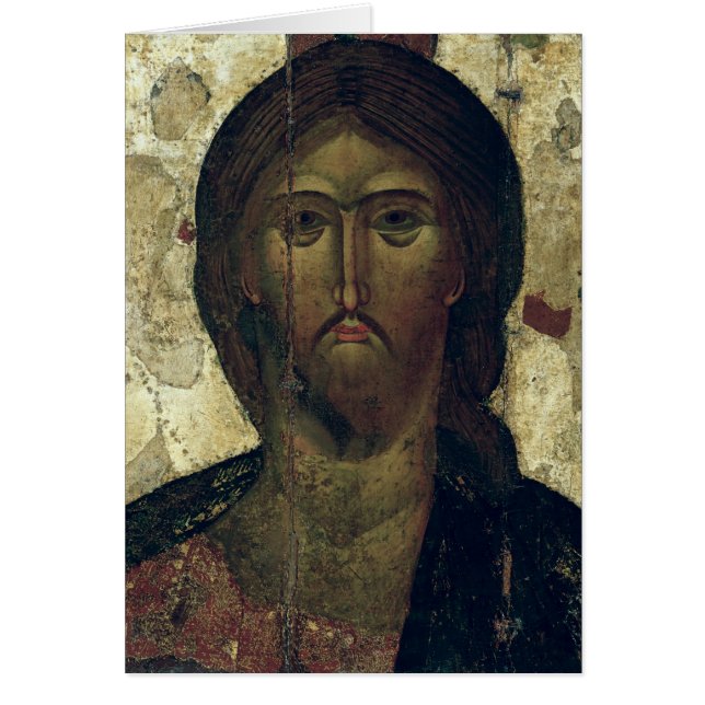 The Saviour, early 14th century (Front)