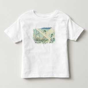 The Sawyers, 1729 Toddler T-Shirt