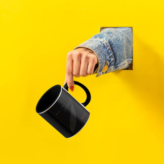 The Sbuirrels #16: "Arc Conclusion" Cover Mug