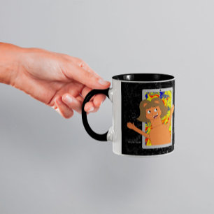 The Sbuirrels #8: "Dumb Smartphone Ad" Cover, 2020 Mug