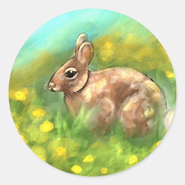 The Scale of Righteousness Stickers (Front)