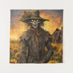 The Scarecrow Tapestry