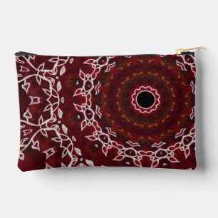 The Scarlet Labyrinth Accessory Pouch