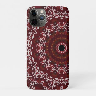 The Scarlet Labyrinth iPhone 11 Pro Case