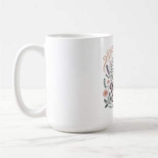 The Scent Of Home Is Mother's Cooking Coffee Mug