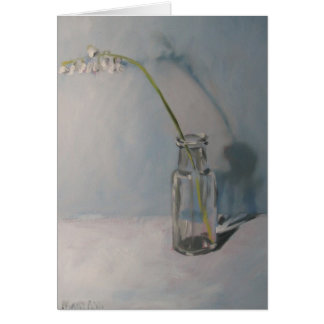 The scent was heavenly