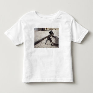 The Schmidt & Bender M-854155 DS Toddler T-Shirt