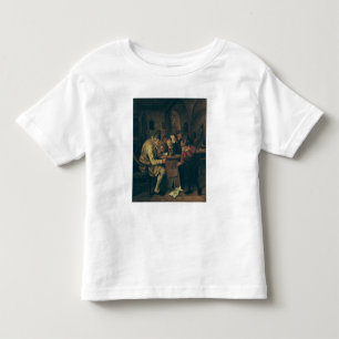 The School Master, 1626-79 Toddler T-Shirt