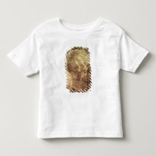 The School of Athens Toddler T-Shirt