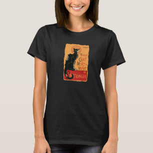 The Schrodinger Cat T-Shirt