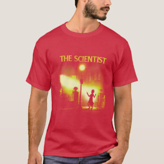 The Scientist T-Shirt