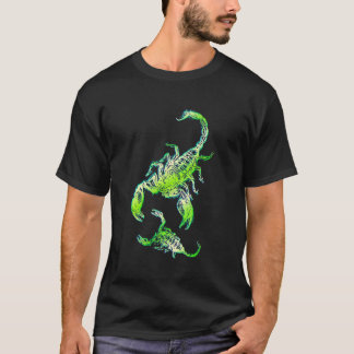 The scorpion T-Shirt
