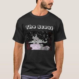 The Scout Kansas City T-Shirt
