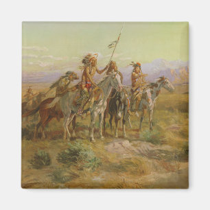 The Scouts Magnet