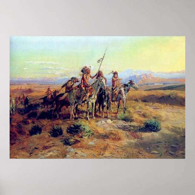 The Scouts Poster (Front)