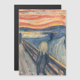 The Scream