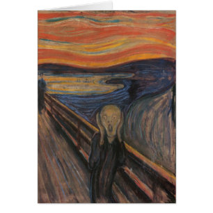 The Scream